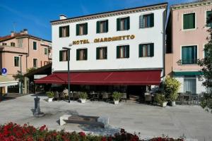 Hotel Giardinetto, Lido