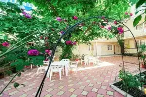 Guest house EdiRoz on Krymskaya, Anapa