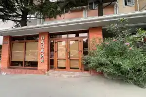 Papaiya Guest house, Alushta