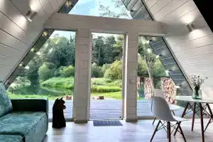 Mesto sily Tourist base, Kuznetsovo