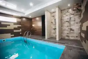 Banya Ivan Kupala Guest house, Kaliningrad