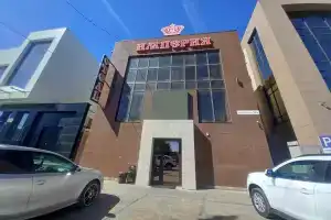 Imperiya Hotel, Volgograd