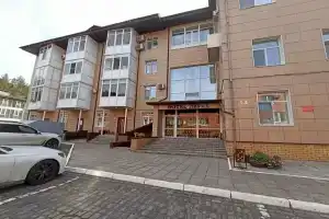 Nepal Hotel, Perm
