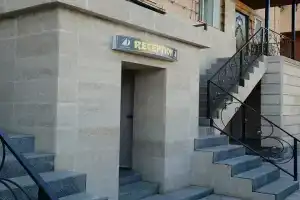 Voyazh Hotel, Taraz