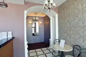 Otel Palermo Mini-Hotel, Lipetsk
