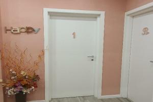 Il Giglio Guest House, Florence