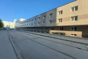 Hotel SibPromStroy, Surgut