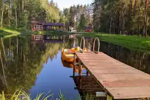Belka Hotel, Velikiy Novgorod