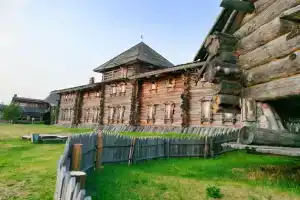 Abalak Hotel, Abalak