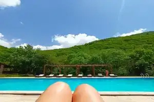 Apricot Aghveran Resort, Agveran