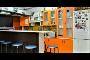 Фэмили хостел, Almaty