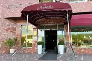 Hotel New Astoria, Arkhipo-Osipovka