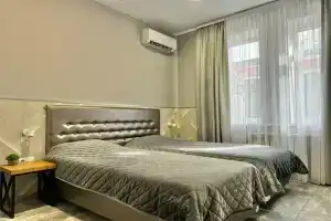 Park-L Mini-Hotel, Lipetsk