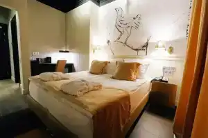 Arbat 6 Boutique Hotel, Moscow