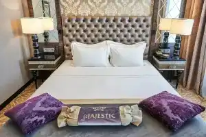 Majestic Boutique Hotel Deluxe