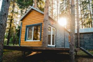 Akkaunt Guest house, Chaykovsky