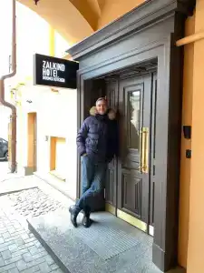 Zalkind Rooms & Kitchen - 74