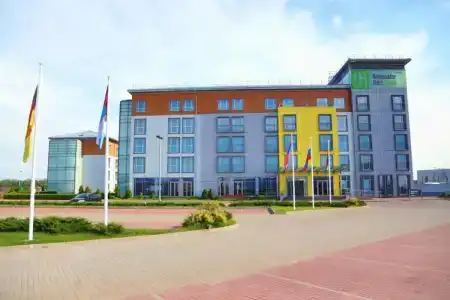 Ambassador & Suites Kaluga - 95