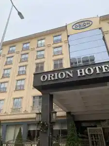 Orion - 44