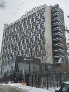 Park Inn by Radisson - 49