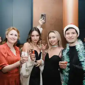 InPremium Moskva-Siti Apart-hotel - 13