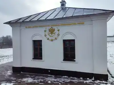 Gostinitsa Miloslavskij - 12