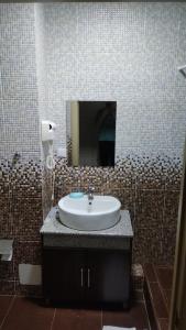 Union Plaza Mini-hotel - 11