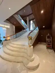 Marriott Imperial Plaza - 43