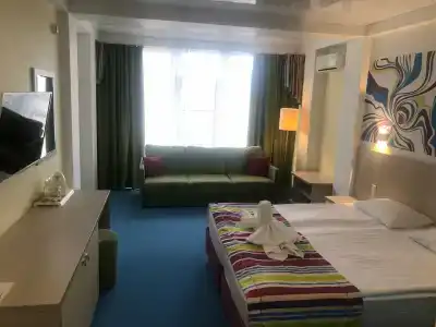 Guest House Positive - 89