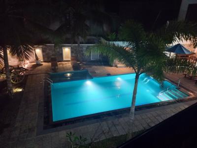 Olu Ayurveda Beach Resort - 5