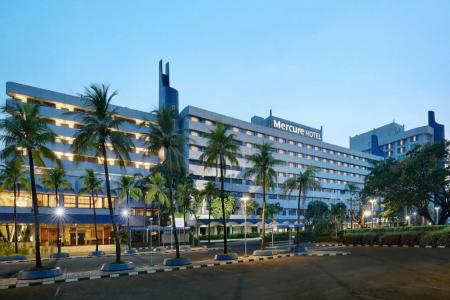 Mercure Convention Center Ancol - 30
