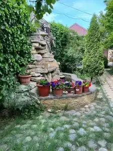 Dom otdyha Istok - 19