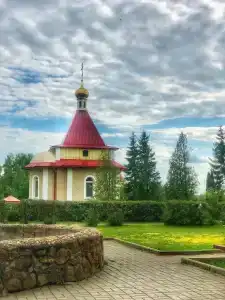 Detskiy Sanatoriy "Rosinka" - 67