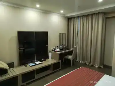Ramada by Wyndham Bishkek Centre - 18