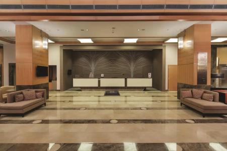 Mövenpick Malatya - 4