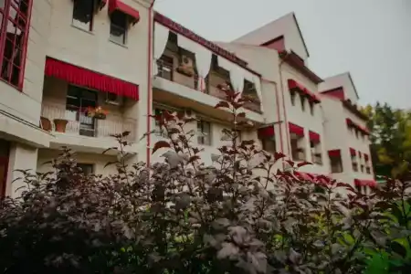 Sanatorium Edem - 86