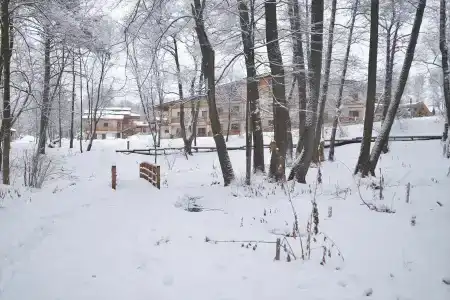 Вэлна Эко Резорт - 33