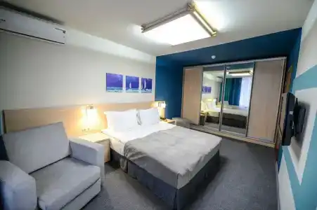 Гранд Ока Бизнес - 2