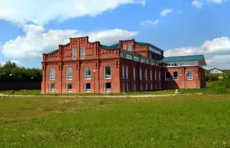 Парк-отель Диево Городище - 35