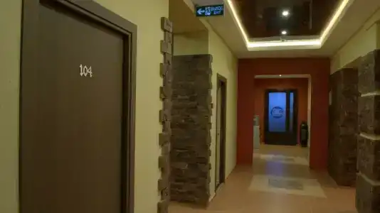 Апарт-Камелот - 5