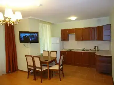 Nagornoe Holiday Home - 2