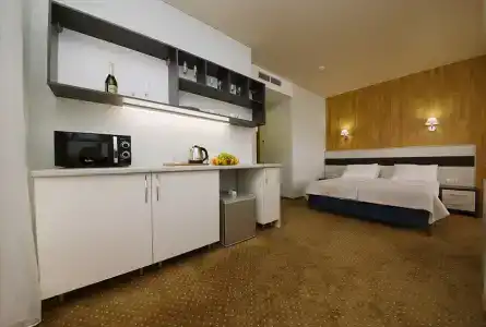 Sunmarinn Resort All Inclusive - 45