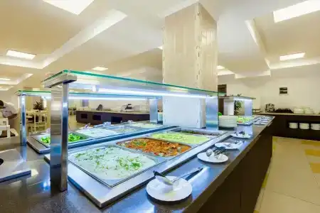 Sunmarinn Resort All Inclusive - 3