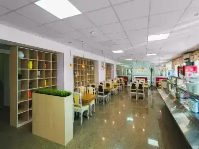 Art-Volzhskii Resort - 2