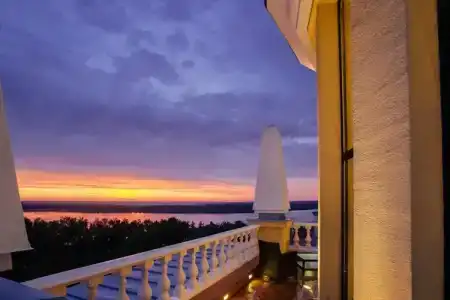 M’Istra’L Apart-Hotel - 12