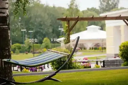 M’Istra’L Apart-Hotel - 44