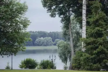 M’Istra’L Apart-Hotel - 46