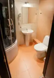 Bogemia on Vavilova Street - 10