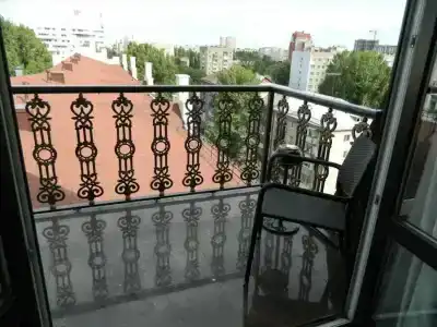 Bogemia on Vavilova Street - 13