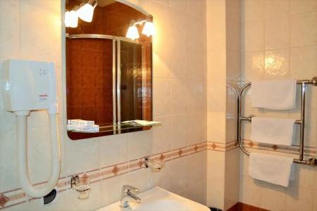 Kitaj-Gorod Spa - 35